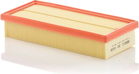 Vzduchový filter MANN FILTER C 30 028