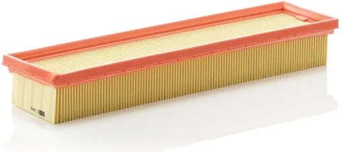 Vzduchový filter MANN FILTER C 3665