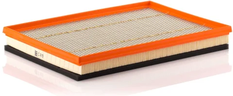 Vzduchový filter MANN FILTER C 4019