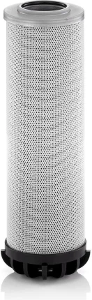 Hydraulický filter MANN FILTER HD 7010 x