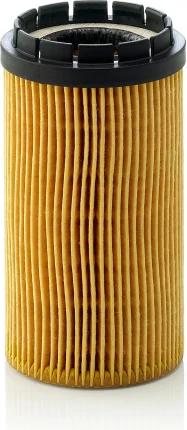 Olejový filter MANN FILTER HU 718 x