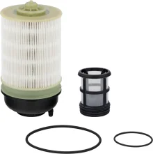Palivový filter MANN FILTER PU 12 002/1-2 z