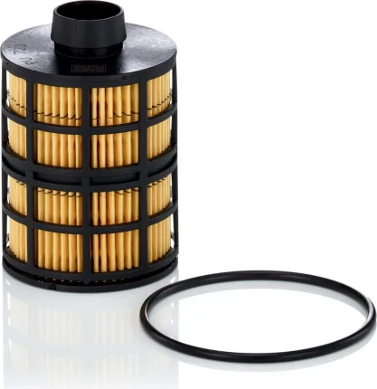 Palivový filter MANN FILTER PU 723 x