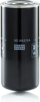 Olejový filter MANN FILTER WD 962/24