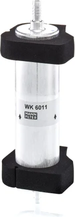Palivový filter MANN FILTER WK 6011