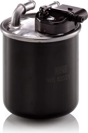 Palivový filter MANN FILTER WK 820/21