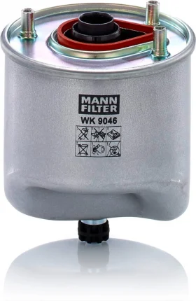 Palivový filter MANN FILTER WK 9046