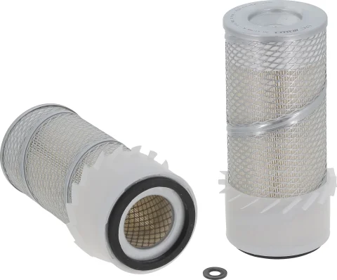 Vzduchový filter HIFI FILTER SA 11795 K