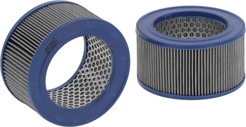 Vzduchový filter HIFI FILTER SA 12547