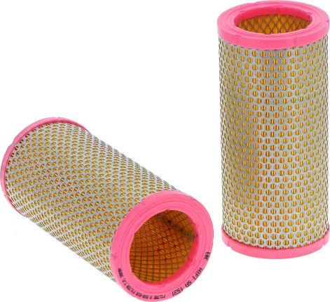 Vzduchový filter HIFI FILTER SA 1531