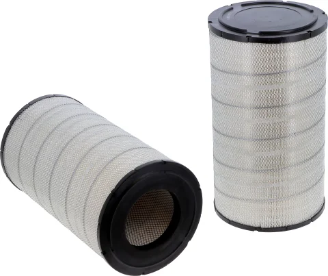 Vzduchový filter HIFI FILTER SA 16563
