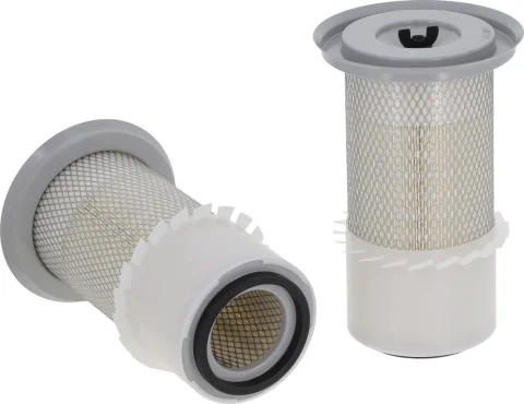 Vzduchový filter HIFI FILTER SA 16699