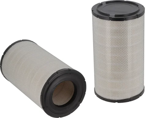 Vzduchový filter HIFI FILTER SA 16701