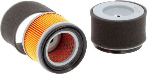 Vzduchový filter HIFI FILTER SA 17117