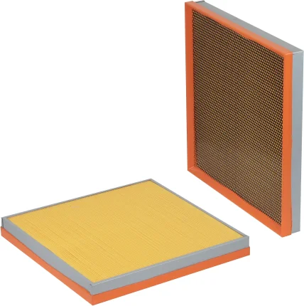 Vzduchový filter HIFI FILTER SA 17356
