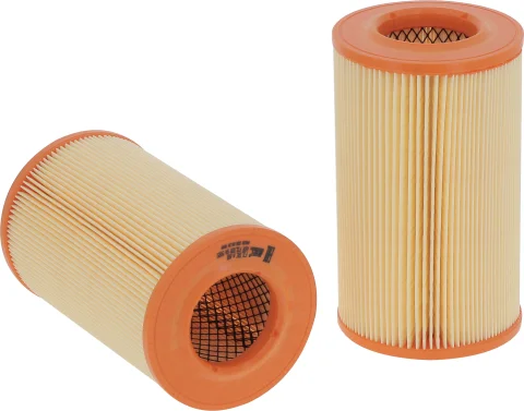 Vzduchový filter HIFI FILTER SA 5025