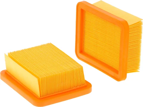 Vzduchový filter HIFI FILTER SA 7018