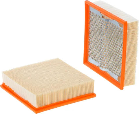 Vzduchový filter HIFI FILTER SA 839