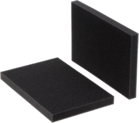 Kabínový filter HIFI FILTER SC 50069