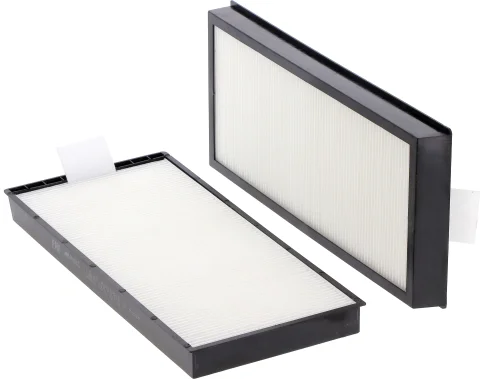 Kabínový filter HIFI FILTER SC 50315