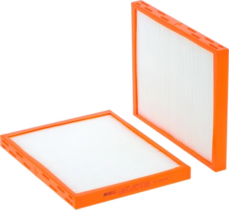 Kabínový filter HIFI FILTER SC 80006