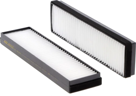 Kabínový filter HIFI FILTER SC 80051