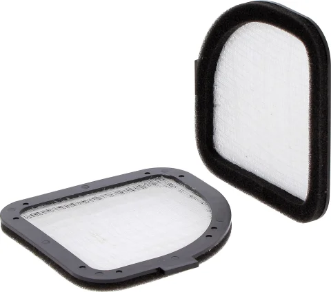 Kabínový filter HIFI FILTER SC 80052