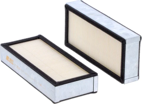 Kabínový filter HIFI FILTER SC 90218
