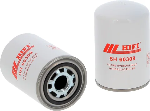 Hydraulický filter HIFI FILTER SH 60309