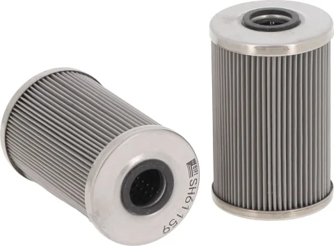 Hydraulický filter HIFI FILTER SH 61159