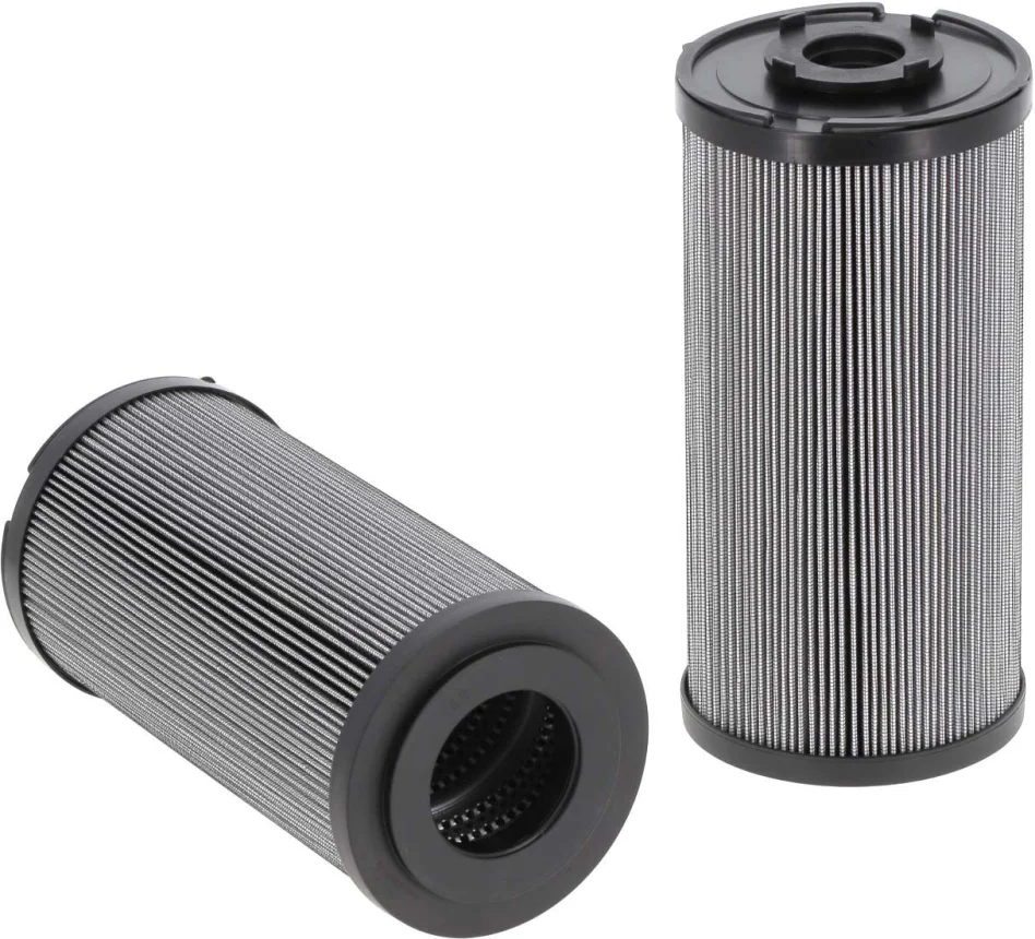 Hydraulický filter HIFI FILTER SH 63639 | ALLfilters.sk