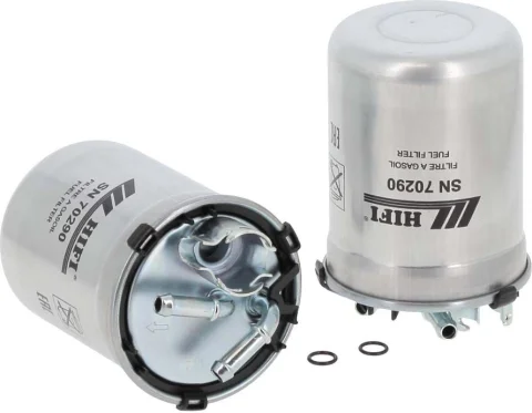 Palivový filter HIFI FILTER SN 70290