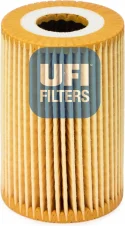 Olejový filter UFI 25.014.00