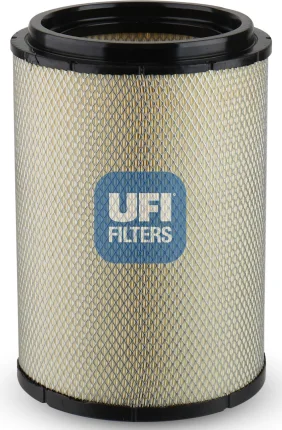 Vzduchový filter UFI 27.650.00