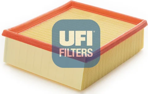 Vzduchový filter UFI 30.116.00