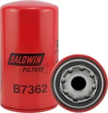 BALDWIN FILTERS olejový filter B7362