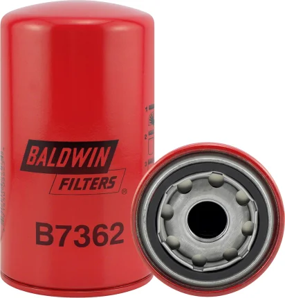Olejový filter BALDWIN FILTERS B7362