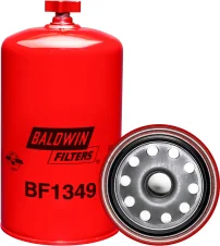 Palivový filter BALDWIN FILTERS BF1349