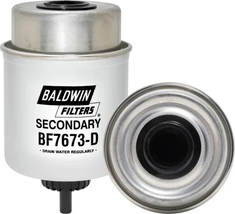Palivový filter BALDWIN FILTERS BF7673-D