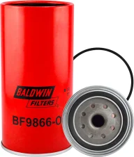 Palivový filter BALDWIN FILTERS BF9866-O