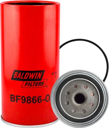 Palivový filter BALDWIN FILTERS BF9866-O