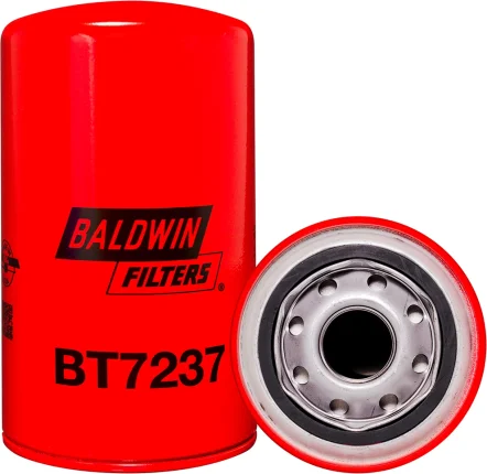 Olejový filter BALDWIN FILTERS BT7237