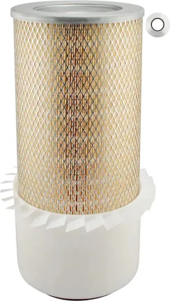 Vzduchový filter BALDWIN FILTERS PA1902-FN