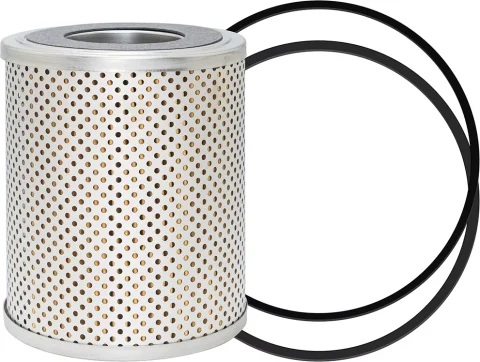 Olejový filter BALDWIN FILTERS PT87-S