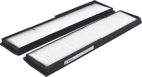Kabínový filter BOSCH 1 987 432 051