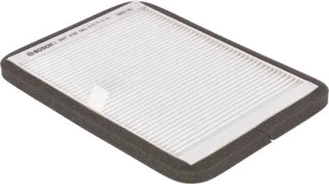 Kabínový filter BOSCH 1 987 432 061