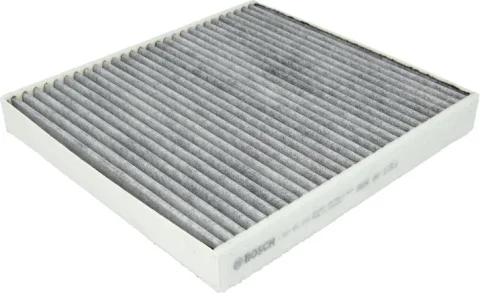 Kabínový filter BOSCH 1 987 432 543