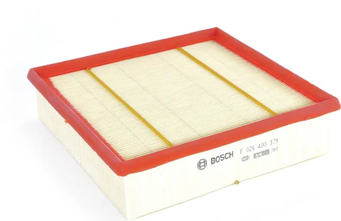 Vzduchový filter BOSCH F 026 400 379