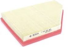 Vzduchový filter BOSCH F 026 400 484
