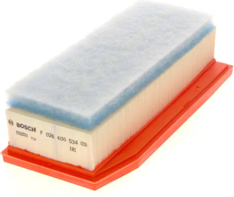 Vzduchový filter BOSCH F 026 400 534